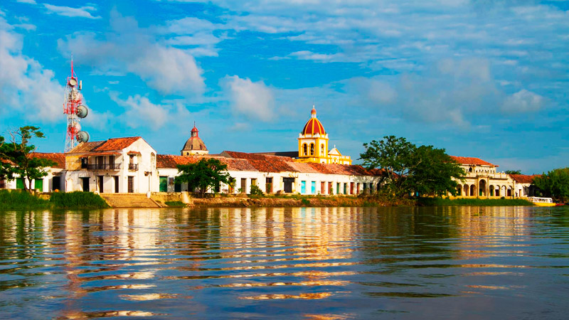 Cartagena - Patrimonio de la humanidad