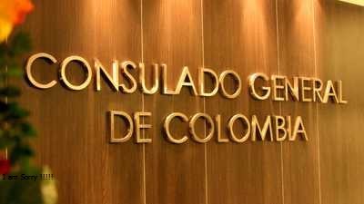 Funciones Consulares y delegaciones