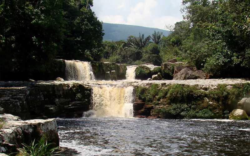Parque Nacional Natural Tamá