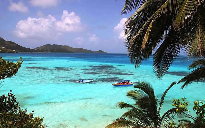 Islas, islotes y archipiélagos Colombia | Sol y Playa