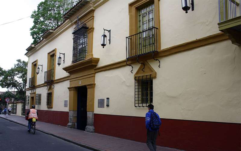  Casa del Marqués de San Jorge
