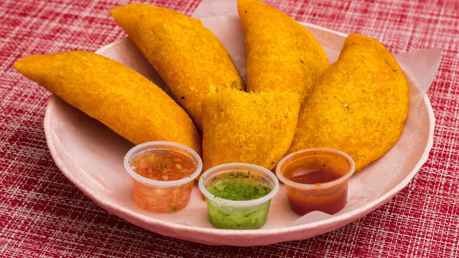 Gastronomía Colombiana