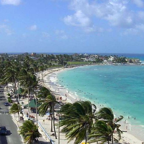 San Andrés Islas