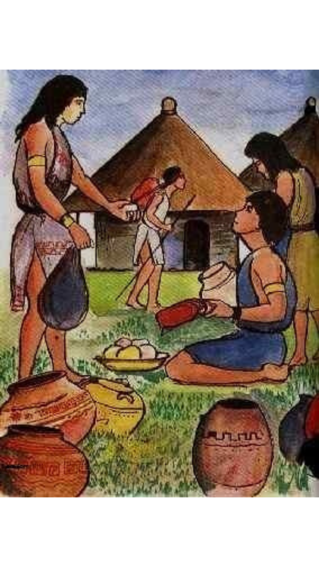 La Familia Lingüística Chibcha