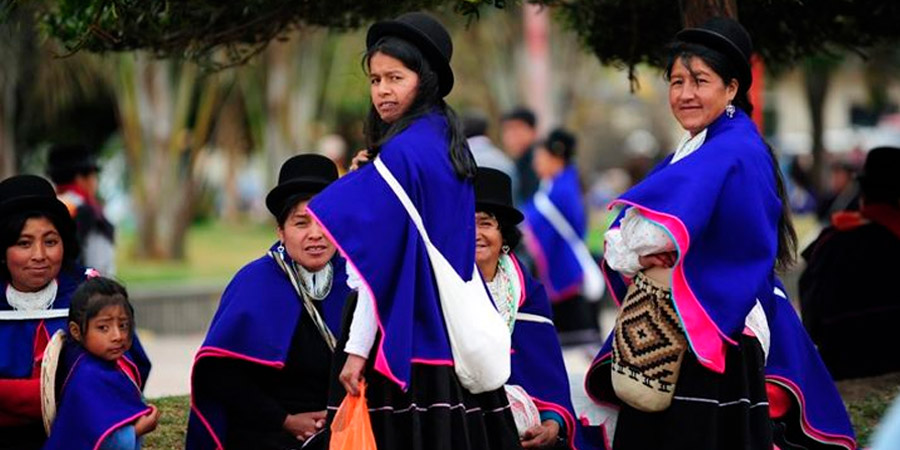 Familia Lingüística Pastos