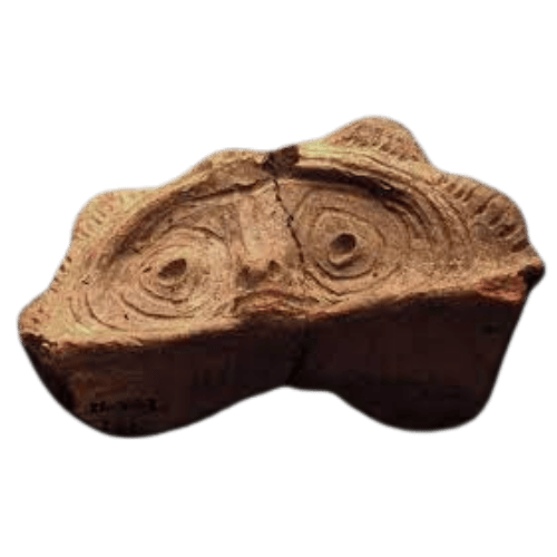 Cerámica Puerto Hormiga