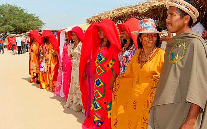 Wayuu
