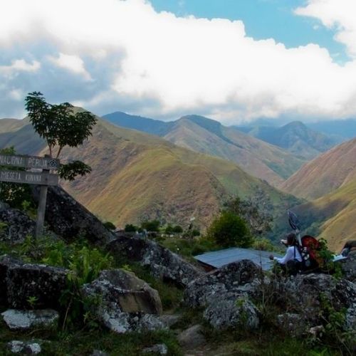 Serranía del Perijá