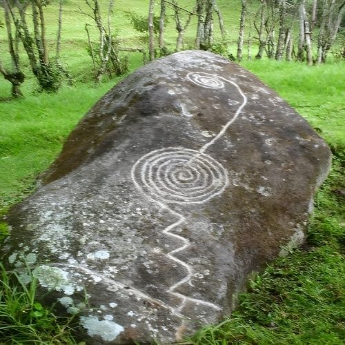 Tumbas de Pozo - Nariño