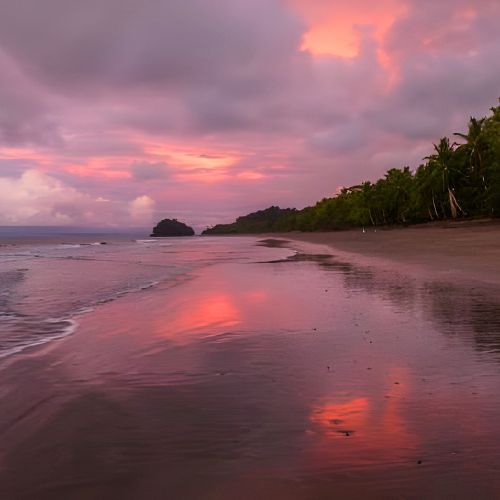 Amazonas - Amacayacu casa flotante