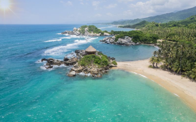 Cabo San Juan del Guía