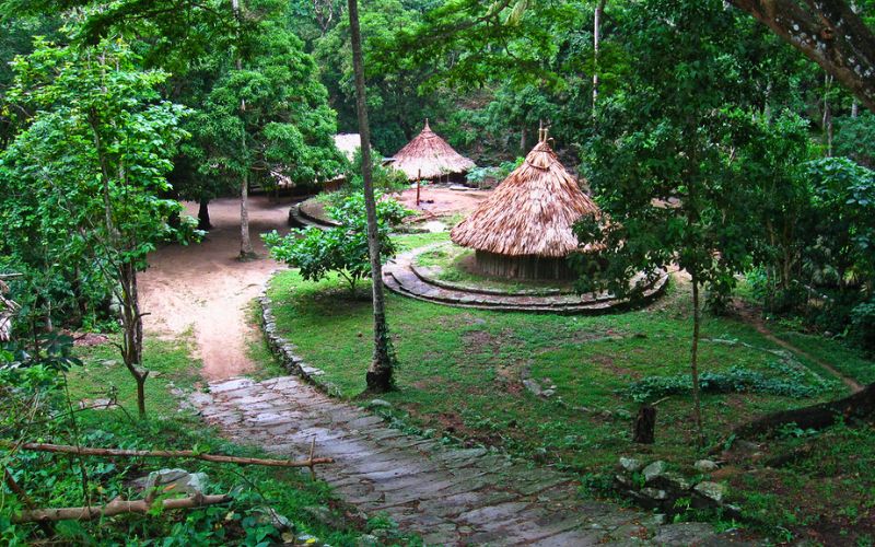 Pueblito Chairama Tayrona