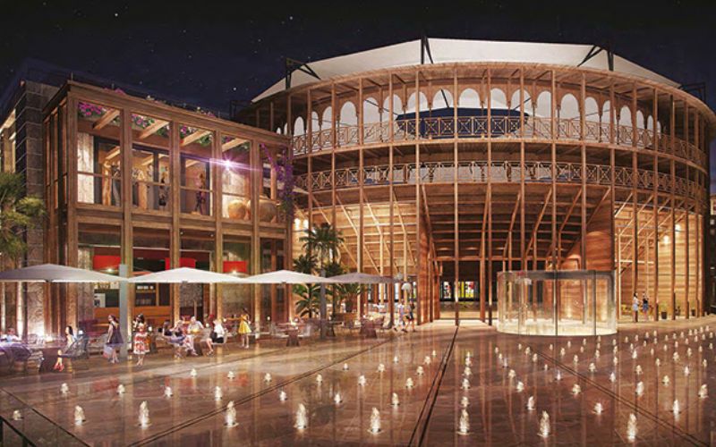 La Serrezuela el Laguito -Cartagena