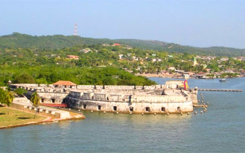 El Fuerte de San Fernando