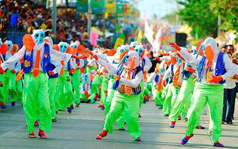 Carnaval de Barranquilla