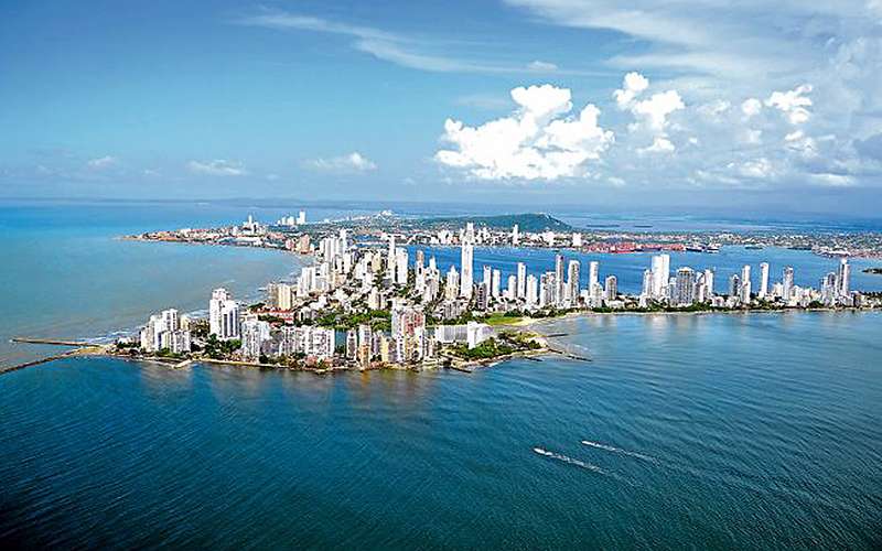 Cartagena de Indias