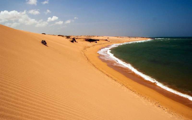Cabo de la Vela - Guajira