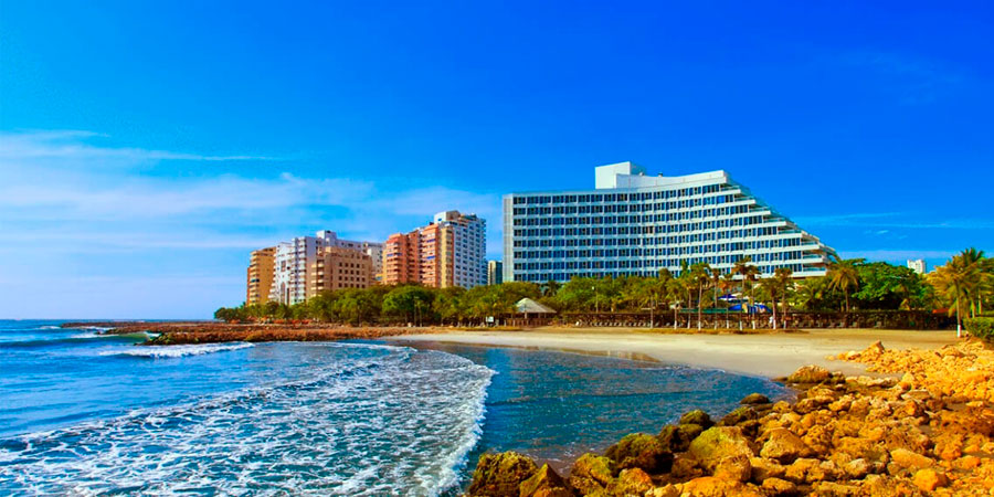 El laguito - Cartagena