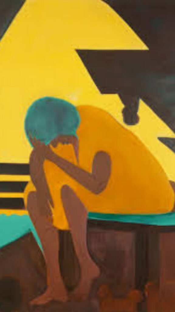 Crítica Pop: Beatriz González