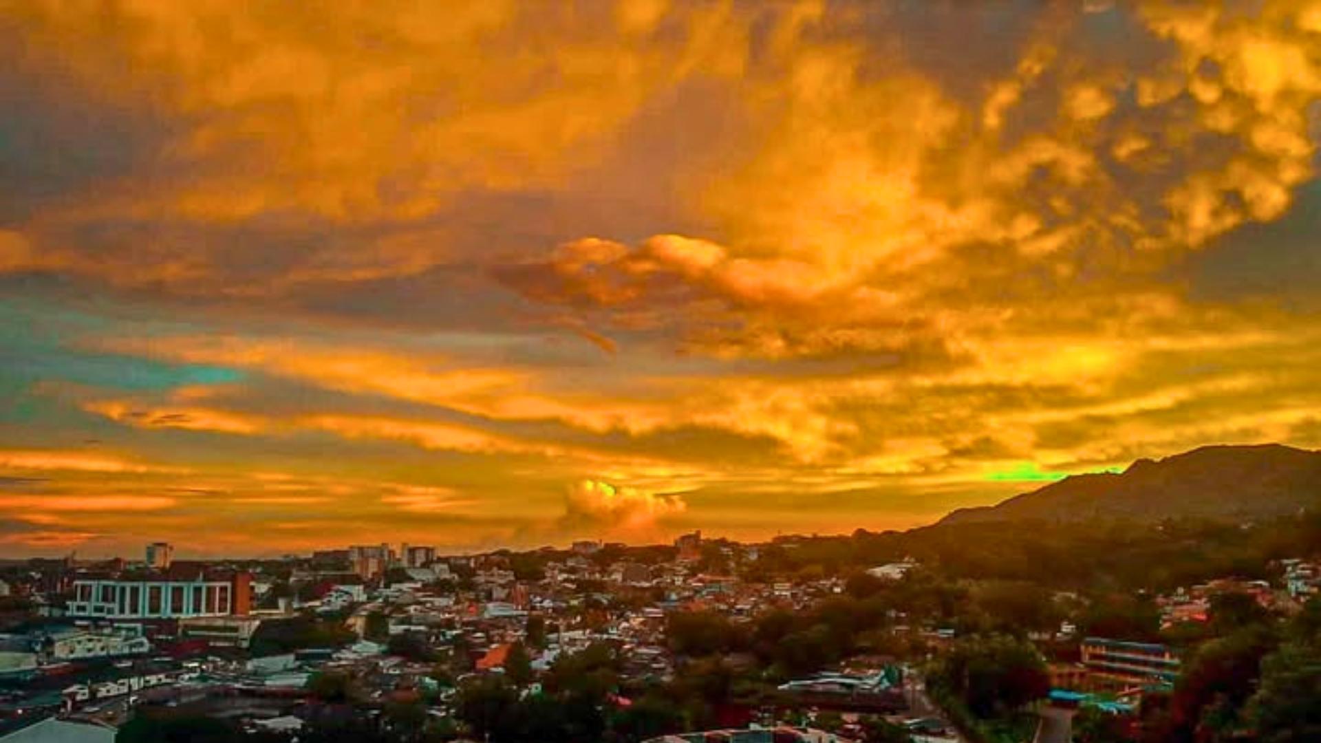 Atardecer Llanero Villavicencio