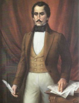 Óleo/lienzo 122x89 cm por Óscar Rodríguez Naranjo