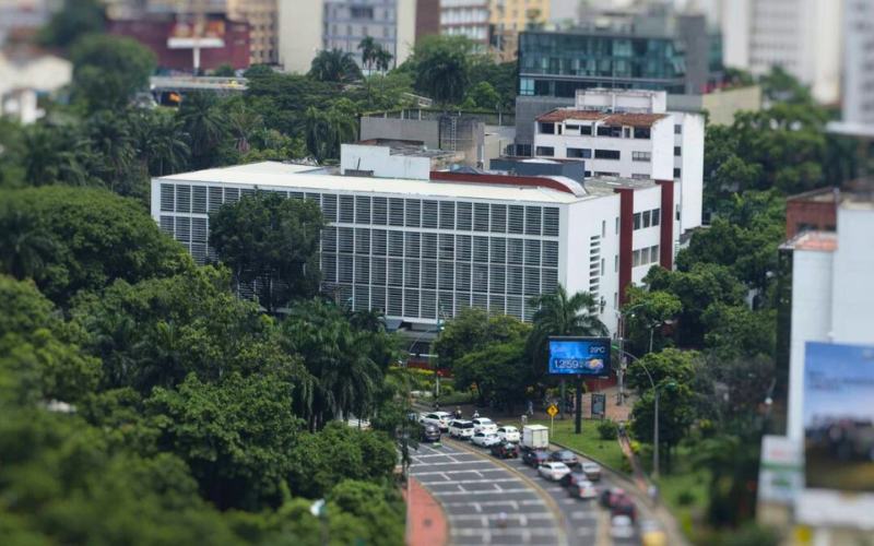 Instituto Departamental de Bellas Artes