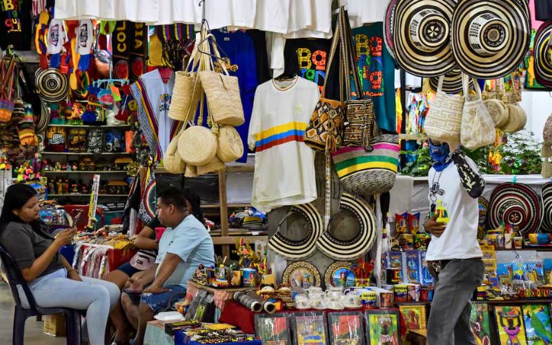 Comercio Barranquilla