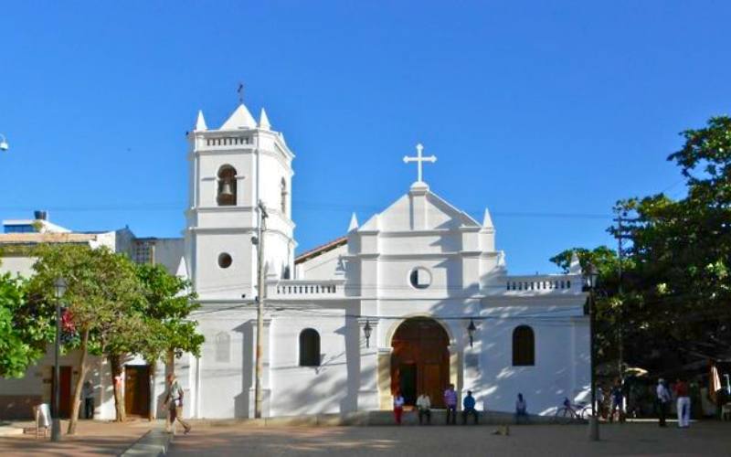 Iglesia de San Francisco