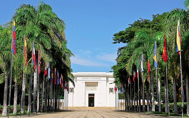 Fundación Museo Bolivariano de Arte Contemporáneo