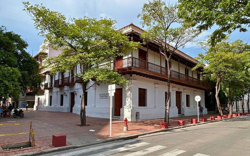 Casa de la Aduana