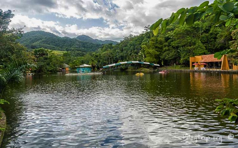 Bioparque Los Ocarros