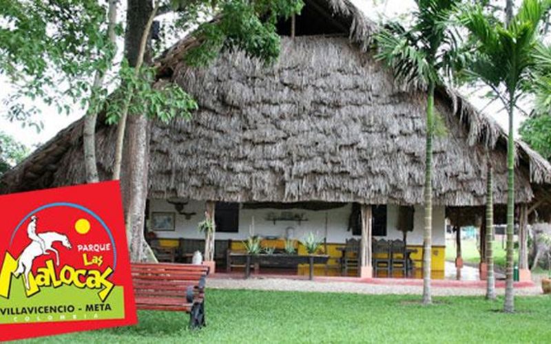 Parque Las Malocas