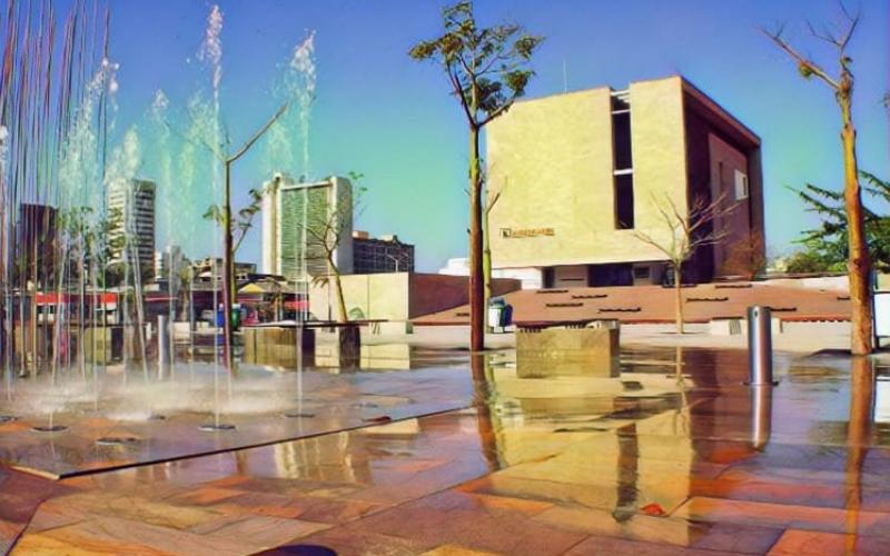 Parque Cultural del Caribe y Museo del Caribe