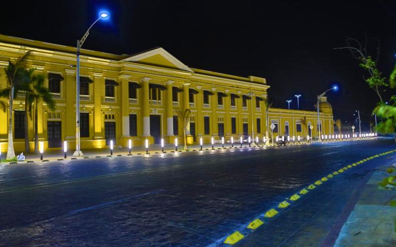 Alcaldía Distrital Barranquilla