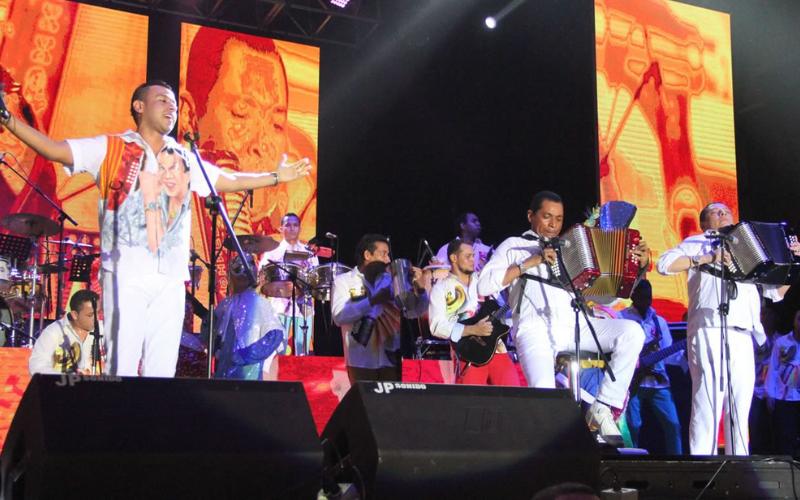 Festival de Orquestas Barranquilla