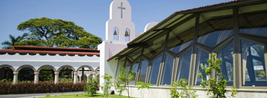 Arquitectura Religiosa Villavicencio