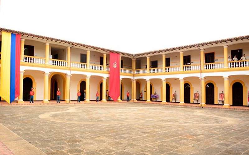 Centro Cultural del Oriente