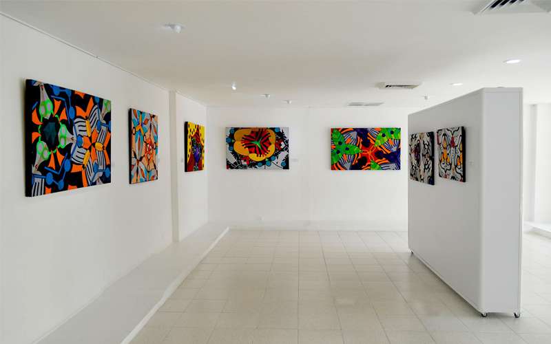 Museo de Arte Moderno Bucaramanga