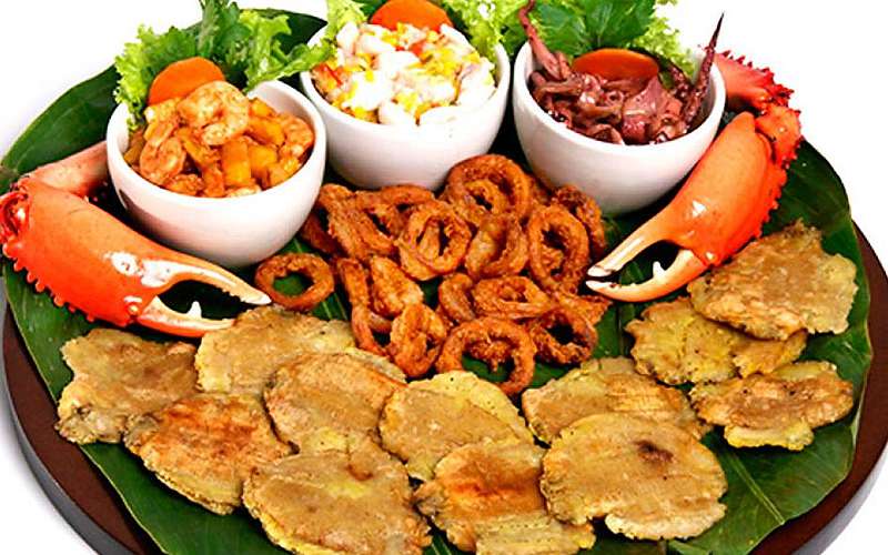 Gastronomía Caleña