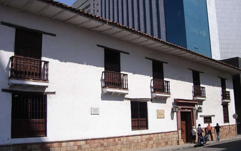 Casa Arzobispal