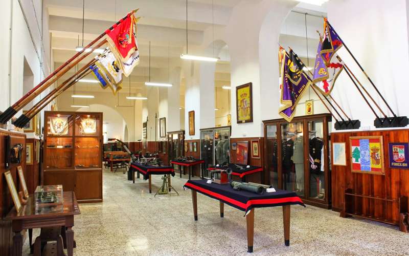 Museo Naval del Caribe