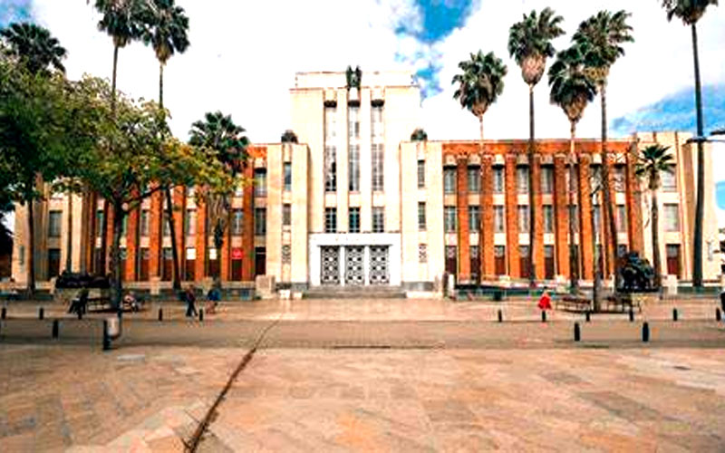 Museo de Antioquia