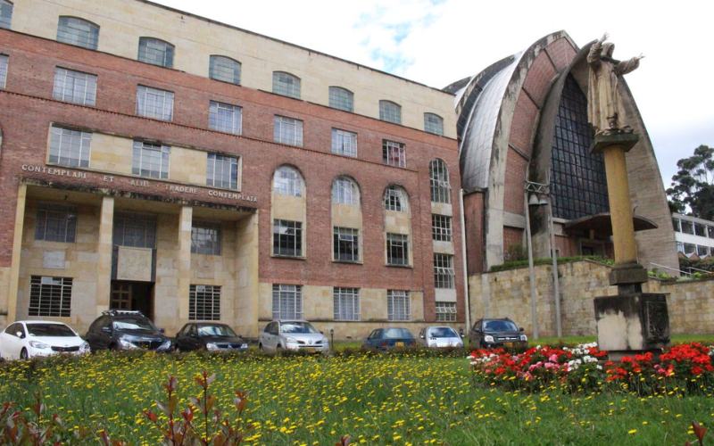 Iglesia y Convento de Santo Domingo