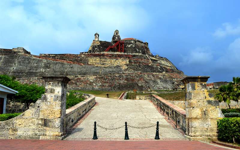 Castillo de San Felipe