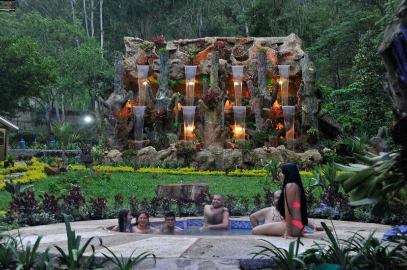 Spa Fuente de Piedra