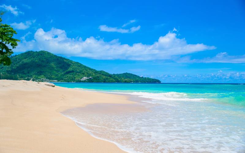 Playas Paradisiacas La Piscina