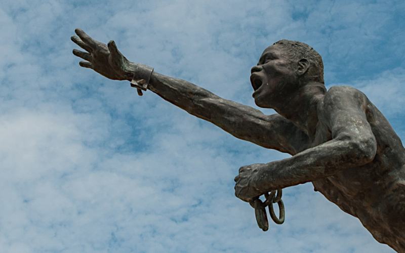 Palenque es considerado el primer pueblo libre de América