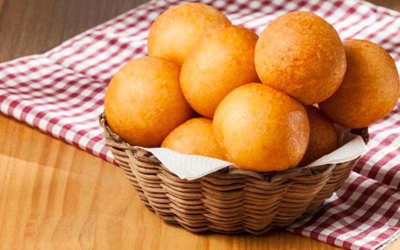 buñuelos-colombianos