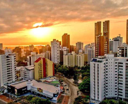 Barranquilla - Atlántico