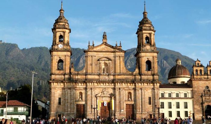 Catedral Primada de Colombia